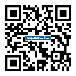 QR kodas | E. Stunžos įmonė | spec.lt