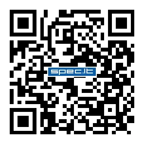 QR kodas | E. Šulioko konsultacinė firma TEISENA