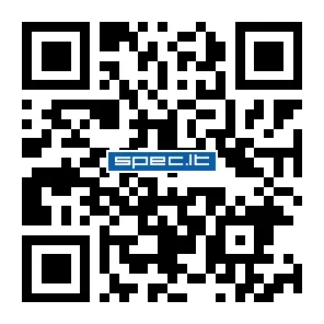 QR kodas | E. Suslovienės, IĮ | spec.lt