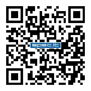 QR kodas | E. Suvorovo projektavimo biuras, MB
