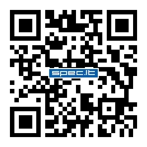 QR kodas | E. Švedarausko, IĮ | spec.lt
