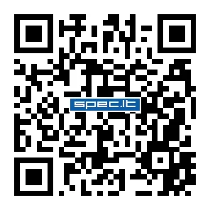 QR kodas | Edmundo Svetiko veterinarijos servisas | spec.lt