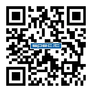 QR kodas | E. Syagaev, IĮ