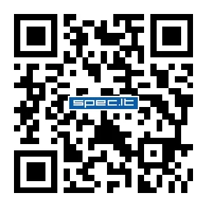 QR kodas | E. T. DORĖ, UAB