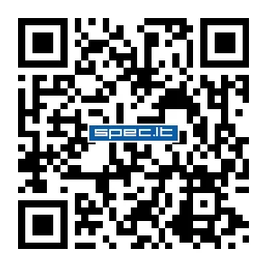 QR kodas | E&T Location TP, UAB | spec.lt