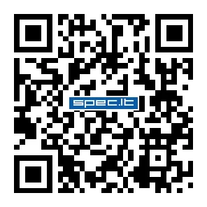 QR kodas | Eivydo Tarasevičiaus firma | spec.lt