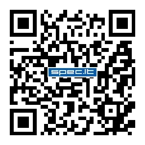 QR kodas | E. Tarvydo audimo įmonė | spec.lt