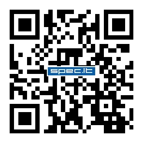 QR kodas | ETAŠKAS, UAB | spec.lt