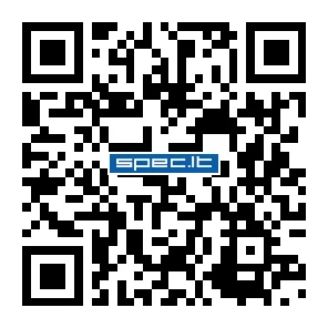 QR kodas | Gelenora group, UAB | spec.lt