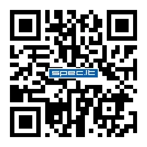 QR kodas | E TRADE, UAB | spec.lt