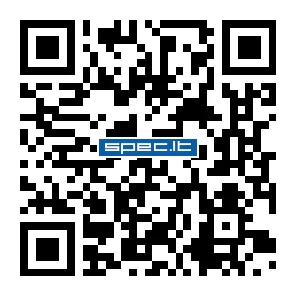 QR kodas | E. Tručinsko įmonė | spec.lt