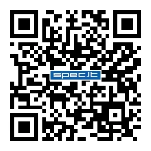 QR kodas | E. Tubelio, IĮ AUKSO LIETUS