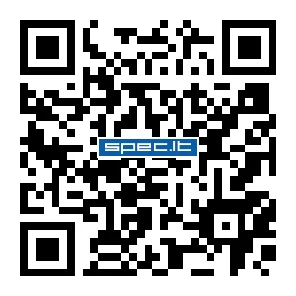 QR kodas | E. Tvarušio, IĮ parduotuvė | spec.lt