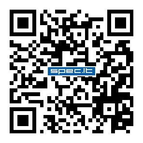 QR kodas | Užuolaidų duetas, UAB | spec.lt