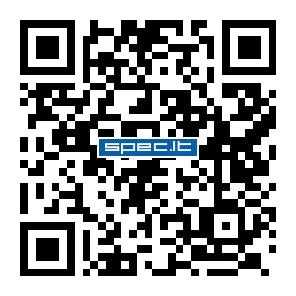 QR kodas | E. Urbanavičiaus, IĮ | spec.lt