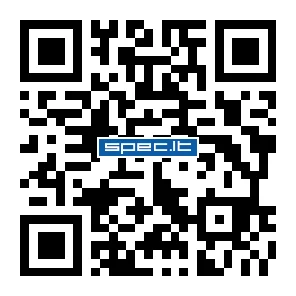 QR kodas | E. Urbono, IĮ | spec.lt
