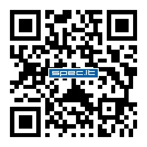 QR kodas | E. Urbos, IĮ | spec.lt