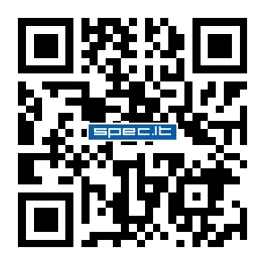 QR kodas | E. Vaičiaus, IĮ | spec.lt