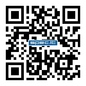 QR kodas | E. Vaigino Įmonė | spec.lt