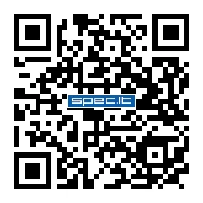 QR kodas | E. Vaišnoraitės, IĮ BALTOJI AGLIJA