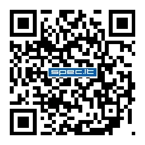 QR kodas | E. Vaišnorienės individuali įmonė | spec.lt