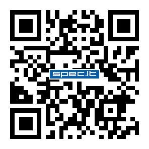 QR kodas | E. Vaitelio įmonė | spec.lt