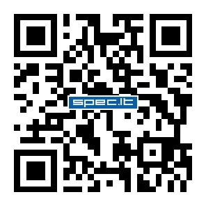 QR kodas | E. Vaitiekūno, IĮ | spec.lt