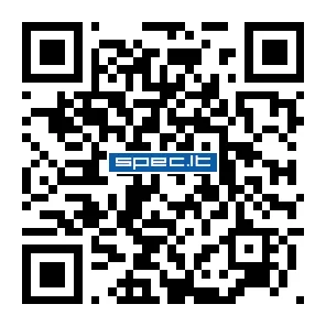 QR kodas | E. Vaitkaus knygrišykla | spec.lt