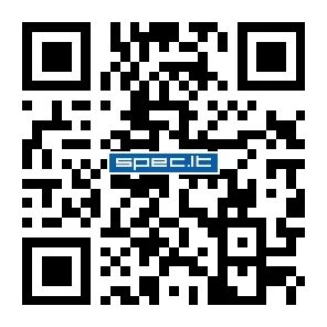 QR kodas | E. Vaizgenio, IĮ