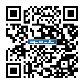 QR kodas | E. Valantiejaus ūkinė-komercinė firma | spec.lt