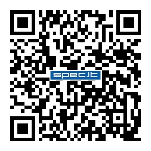 QR kodas | E. Varpučianskienės projektavimo firma | spec.lt