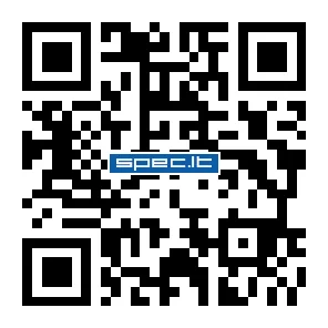 QR kodas | E-Vartai, IĮ | spec.lt