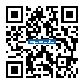 QR kodas | E. Verenio, IĮ | spec.lt
