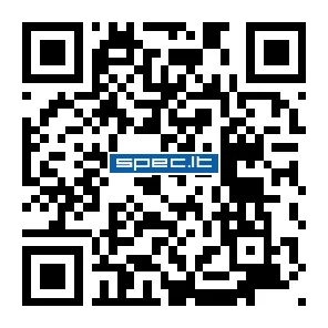 QR kodas | E. Vienažindžio Įmonė | spec.lt