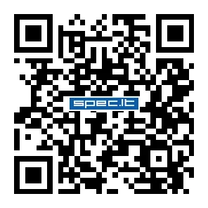 QR kodas | E. Vilkienės įmonė | spec.lt