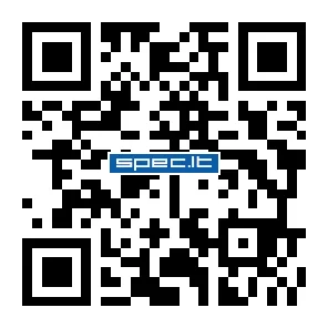QR kodas | E. Virbicko, IĮ | spec.lt