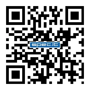 QR kodas | Randevu, UAB | spec.lt