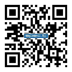 QR kodas | E. Virmauskio, IĮ | spec.lt