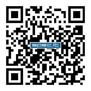 QR kodas | E. Višnevskio įmonė | spec.lt