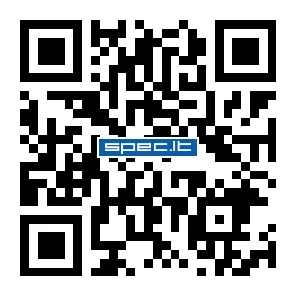 QR kodas | NTBORENA, UAB | spec.lt