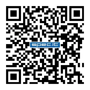 QR kodas | E. Volianskienės individuali optikos įmonė | spec.lt
