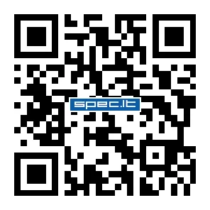 QR kodas | E. Voliko įmonė | spec.lt