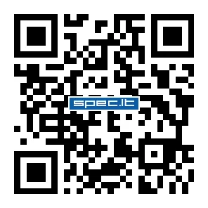 QR kodas | EZ WAY, UAB | spec.lt