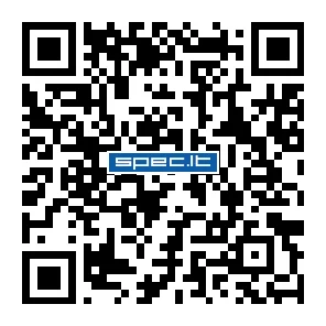 QR kodas | E. Zaicovo maisto produktų gamybos ir prekybos įmonė | spec.lt