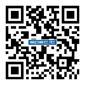 QR kodas | E. Zandovo, IĮ