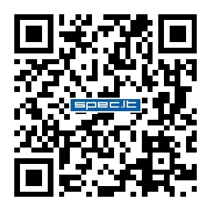 QR kodas | E. Zaveskinos įmonė | spec.lt
