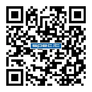 QR kodas | E. Žebrio įmonė Ugnė | spec.lt