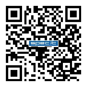 QR kodas | E. Želvio Firma Convallis | spec.lt