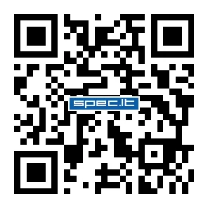 QR kodas | E. Žemgulio, IĮ | spec.lt