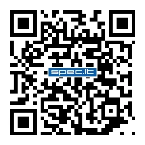 QR kodas | EZKF, UAB | spec.lt